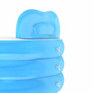 Bañera de plástico para niños, - Product Image 4