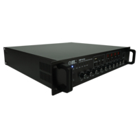 Kit Amplificateur de Puissance Sonore 4 Canaux Fabricants Amplificateur de Puissance Audio Amplificateur Mélangeur de Puissance
