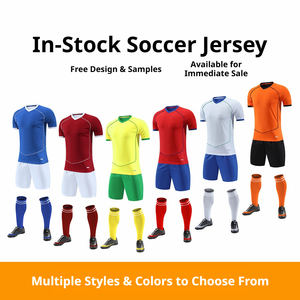 Custom logo Relaxed Fit High Quality <strong>Jersey</strong> Hot Sale Body Fit <strong>Jersey</strong> Plain Hot Selling Soccer <strong>Jersey</strong> - Product Image 5