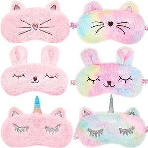 <span class=keywords><strong>Antifaz</strong></span> <span class=keywords><strong>de</strong></span> Peluche <span class=keywords><strong>de</strong></span> <span class=keywords><strong>Unicornio</strong></span> <span class=keywords><strong>de</strong></span> Alta Calidad <span class=keywords><strong>para</strong></span> <span class=keywords><strong>Dormir</strong></span>, <span class=keywords><strong>Antifaz</strong></span> <span class=keywords><strong>de</strong></span> Peluche <span class=keywords><strong>de</strong></span> Animalito Adorable <span class=keywords><strong>para</strong></span> Niños, <span class=keywords><strong>para</strong></span> Viajar - Product Image 1