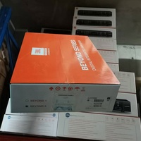 Système audio professionnel pour salle de karaoké KTV de la série MK, pack BEYOND3, amplificateur combiné/appareil de sélection de chansons