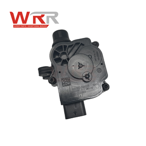 วาล์วควบคุมน้ำหล่อเย็นของ Wr ใหม่รับประกัน1ปีสำหรับ E300 C300 W213 W205ของ Benz (OE 0005061500) - Product Image 6
