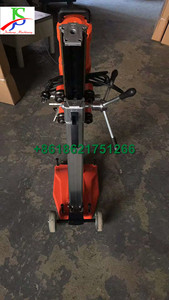 Mini perceuse à main verticale, plate-forme <span class=keywords><strong>électrique</strong></span> de haute qualité multibroches, perceuse pour établi de table, 15% de réduction - Product Image 6