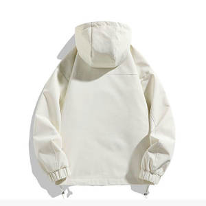 <span class=keywords><strong>Chaqueta</strong></span> cálida ligera Softshell de nailon para <span class=keywords><strong>mujer</strong></span>, <span class=keywords><strong>barata</strong></span> y personalizada, cortavientos para exteriores, <span class=keywords><strong>chaqueta</strong></span> impermeable de viaje deportivo para hombre y <span class=keywords><strong>mujer</strong></span> - Product Image 4