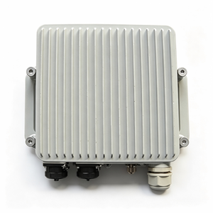 Dispositivo de transmisión de microondas de banda completa para exteriores RTN-380 IP de la serie RTN-300 - Product Image 2