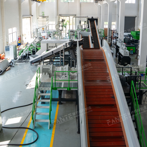 <span class=keywords><strong>Machine</strong></span> de recyclage de pneus usagés à vendre, équipement de recyclage de pneus, usine de recyclage de pneus usagés - Product Image 3