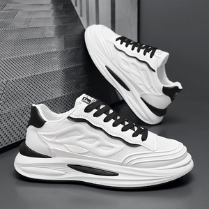 2026 new High-quality luxury designer casual shoes men and women platform sneakers for men designer training shoes women - Product Image 4