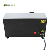 Machine d'impression par sublimation thermique Prosub A3, multifonction, pour coques de téléphone, machine de presse à chaud par sublimation sous vide 3D PMC-A3