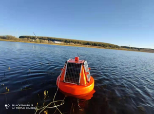 <span class=keywords><strong>Boyas</strong></span> <span class=keywords><strong>Marinas</strong></span> Inteligentes para Monitoreo en Línea, <span class=keywords><strong>Boyas</strong></span> Oceánicas para Monitoreo de Datos de Calidad del Agua - Product Image 3