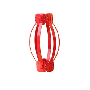 Deslizamento no tipo Bow Spring Centralizer para invólucro cimentação e <span class=keywords><strong>Wellbore</strong></span> Estabilidade em projetos do campo petrolífero - Product Image 3