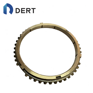 Piezas de repuesto para automóviles de alta calidad OEM 1700NB-148 Anillo de sincronización de velocidad para caja de cambios Dongfeng Tianjin 180 Quinta y Sexta marcha - Product Image 2