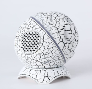 Máy Chiếu Led Đèn Ngủ Máy Chiếu Bầu Trời Hình Trứng Khủng Long Sao Điều Khiển Từ Xa Điều Khiển Bằng Giọng Nói Màu Xanh Dương Điều Khiển Răng Cho Trẻ Em Người Lớn Phòng Ngủ - Product Image 2