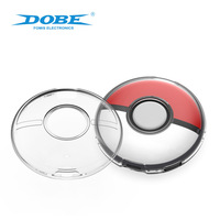 Étui de protection pour PC TNS-3112B pour accessoires de jeu Pokemo GO Plus+