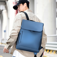 Sac à dos d'ordinateur personnalisé, durable, en Oxford, imprimé sur mesure, sac à dos pour ordinateur portable, mode, affaires, hommes, femmes