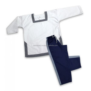 Muay Thai-pantalones cortos de entrenamiento de artes marciales para mujer, ropa de gimnasio con logotipo personalizado, deporte, boxeo, OEM, venta al por mayor - Product Image 3