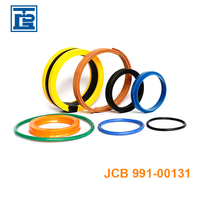 TONGDA 991-00127 Kit de réparation de joints d'huile JCB Kit de réparation de joints d'excavatrice pour divers produits