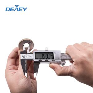 Capteur de vibrateur piézoélectrique en céramique, disque, 10 pièces, 35*15*5 Pzt - Product Image 5