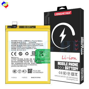 <span class=keywords><strong>แบ</strong></span><span class=keywords><strong>ต</strong></span>เตอรี่โทรศัพท์มือถือ 2900mAh BLP619 A39 A57M สำหรับ <span class=keywords><strong>OPPO</strong></span> A39 <span class=keywords><strong>A57</strong></span> A57M <span class=keywords><strong>แบ</strong></span><span class=keywords><strong>ต</strong></span>เตอรี่แบบชาร์จได้ - Product Image 1