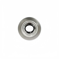 Cache-moyeu de roue de haute qualité pour Bentley Flying Spur Continental GT 3W0601165J 3W0601159P 3W0601170F