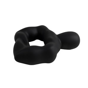 เซ็กซ์ทอยแหวนอวัยวะเพศชายทำจากซิลิโคนเหลวสินค้าใหม่สำหรับผู้ชายสินค้าจากประเทศจีน - Product Image 3