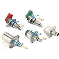 ERIKC 294200 0650 Pompe à carburant Moteur Soupape de régulation 2942000650 SCV Soupape de contrôle d'aspiration diesel 294200-0650