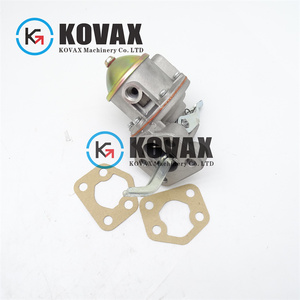 ปั๊มจ่ายน้ำมันเชื้อเพลิง ULPK0002 รุ่น ULPK0001 สำหรับเครื่องยนต์ Perkins 6.354 6.372 <span class=keywords><strong>1006</strong></span> T6.60 รถขุด รถตัก รถเครื่องกำเนิดไฟฟ้า รถแทรกเตอร์ - Product Image 4