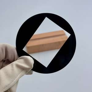 <span class=keywords><strong>Verre</strong></span> trempé anti-reflets pour moniteurs commerciaux <span class=keywords><strong>Achat</strong></span> en gros Haute transparence Durable - Product Image 4