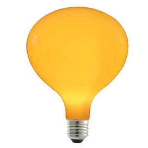 Vintage LED Edison Bulb Old Filament Lamp - 7W E27 Classic A60