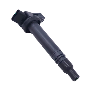 Bobina de Encendido Nueva de Alta Calidad Shupin OEM 90919-02250 90919-A2003 para <span class=keywords><strong>LEXUS</strong></span> Serie GS LS/<span class=keywords><strong>LC</strong></span>/LX Land Cruiser Mark X, Garantía de 6 Meses - Product Image 3