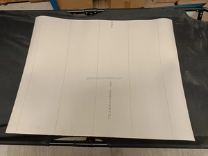 Gto46 gto52 kord64 SM52 <span class=keywords><strong>mo</strong></span> SM74 SM102 1.95mm Độ dày chỉ chăn cao su - Product Image 5