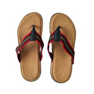 Custom <b>Cork</b> Midsole Original Eco-friendly Lightweight <b>Shoes</b> <b>Cork</b> <b>Shoe</b> Accessories Manufacturer - Product Image 6