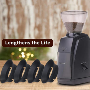 Reemplazo de junta para molinillo <span class=keywords><strong>Baratza</strong></span> Encore Molinillo de café de silicona Junta Café - Product Image 5