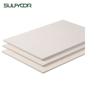 Panneau mural en oxyde <span class=keywords><strong>de</strong></span> <span class=keywords><strong>magnésium</strong></span> <span class=keywords><strong>de</strong></span> Chine Matériau durable Panneau mural extérieur intérieur MGO bon marché Panneau mural MGO sans <span class=keywords><strong>chlorure</strong></span> - Product Image 2