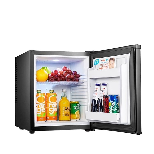 28 L Foshan refrigerators without compressor with lock and key