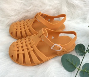 2021 PVC <strong>Girls</strong> <strong>Jelly</strong> Sandals Pvc <strong>Shoes</strong> Manufacturers - Product Image 5