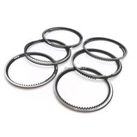 Segment de piston moteur pour Mercedes Benz 1130300024 C219 W211 W463 W163 W164 V251 W220 W639 CLS500 E500 G500 ML350 ML500 R500 S500
