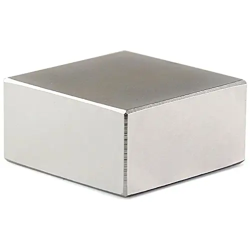Square shaped magnet at low price