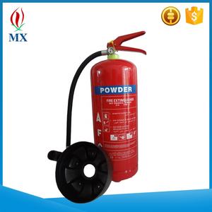 Extintores Fuoco di Soppressione del Sistema di Attrezzature Antincendio <span class=keywords><strong>4</strong></span> <span class=keywords><strong>KG</strong></span> ABC Polvere Secca Estintore Articolo - Product Image 2