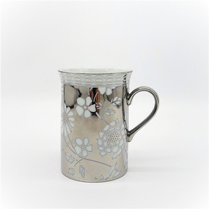 Ceramica tazza tazza di caffè tazza di osso tazza di porcellana di vendita caldo - Product Image 4