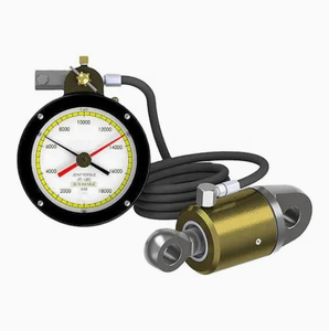 Suministro Directo de Fábrica: Sensor de Torque y Celda de Carga para Tenazas Hidráulicas Manuales, Envío Gratis, Modelo S - Product Image 4