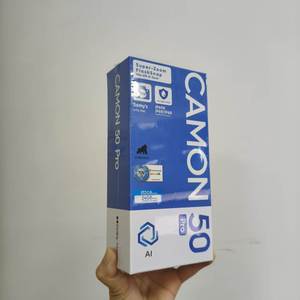 Nuevo Teléfono Celular 2026 con Pantalla Grande, Deca Core, 24GB de RAM, Desbloqueado, para Negocios, camon50 pro - Product Image 3