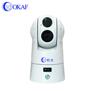 4G xe gắn Hoang Dã heo rừng săn bắn hồng ngoại nhiệt PTZ <span class=keywords><strong>camera</strong></span> <span class=keywords><strong>IP</strong></span> mạng Máy ảnh - Product Image 6