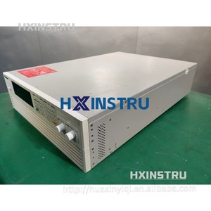 แหล่งจ่ายไฟกระแสตรง Chroma 62150H-600S 600V 25A 15KW hx1 - Product Image 2