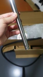 Poland Hookah,Shisha,Stainless steel hookah,Wookahed <b>mini</b>,Portable Hookah Pack, Narguile Sheesha Chicha Cachimbas Nargile Set - Product Image 4