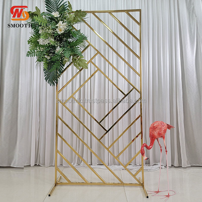 Stainless Steel Stand