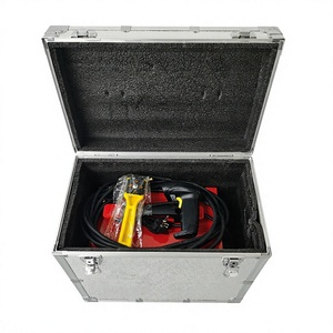 Máquina de Soldar por Electrofusión para Tuberías HDPE de 20-500mm de Alta Calidad al Mejor <span class=keywords><strong>Precio</strong></span> - Product Image 6
