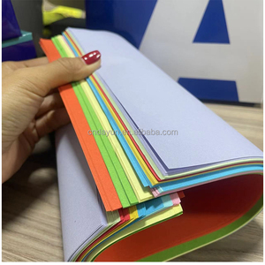 Papel Kraft A4 de 230 g/m² de Buena Calidad al por Mayor, Cartulina Impresa Personalizada con Muestra Gratuita, Marca DAYUN - Product Image 6