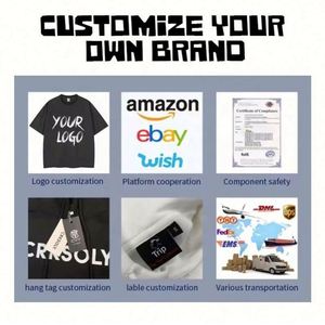 T-shirts à manches courtes en tricot personnalisés de haute qualité pour garçons et filles, avec impression de logo, pour enfants - Product Image 5