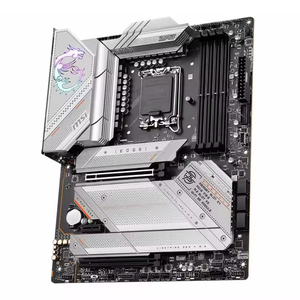 Tarjeta Madre para Juegos MS1 MPG Z790 WIFI, 4xDDR5, LGA 1700, Compatible con Procesadores de 14ª/13ª/12ª Generación - Product Image 6
