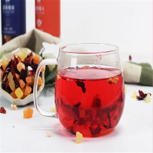 Hương vị khác nhau Hỗn Hợp Trà trái cây khô lợi ích sức khỏe Detox Trà Trái Cây - Product Image 5